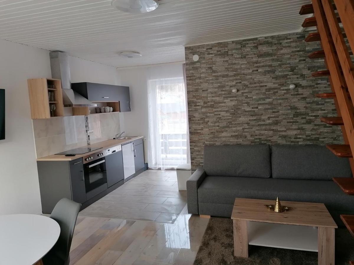 Apartment Sara Бад-Міттерндорф Екстер'єр фото