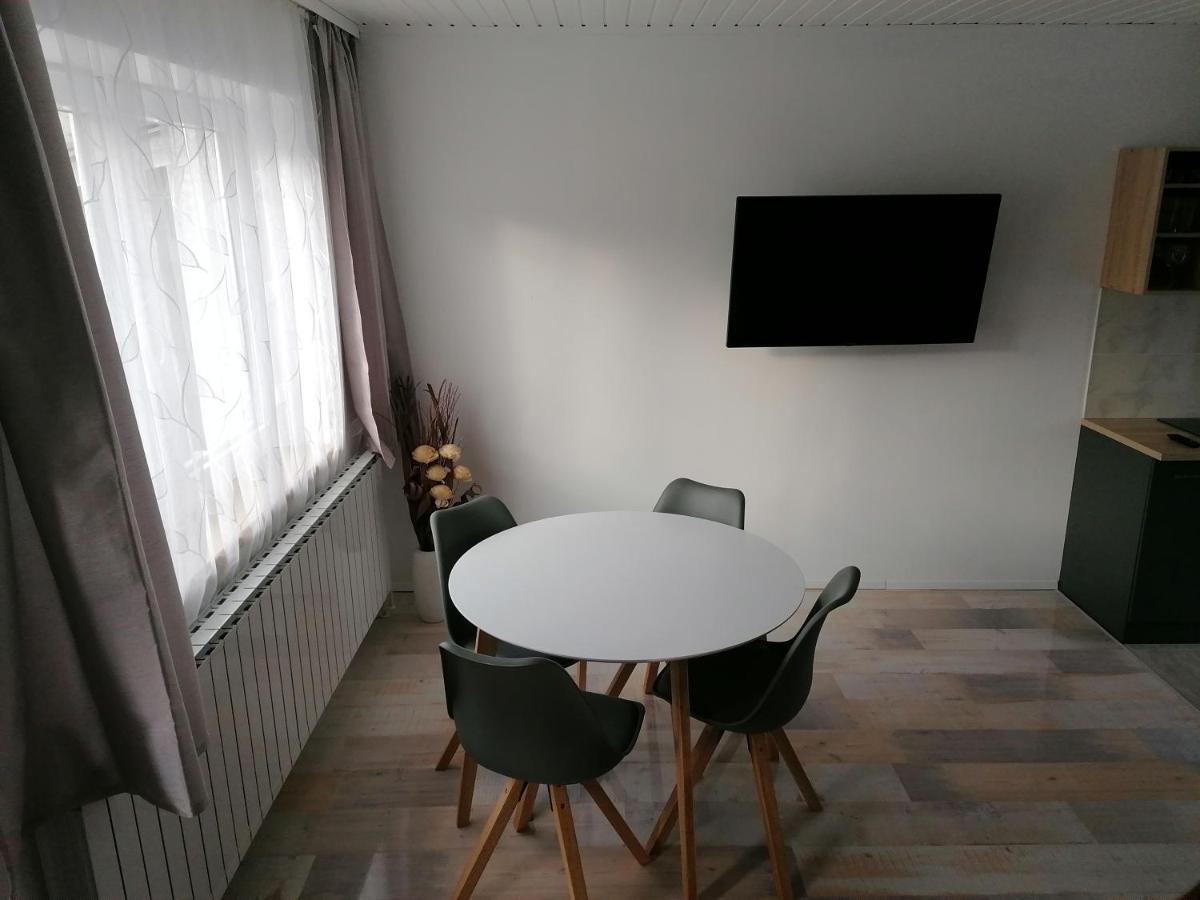 Apartment Sara Бад-Міттерндорф Екстер'єр фото